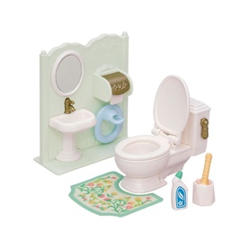 Toilet Set