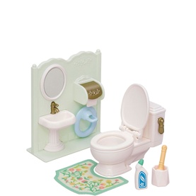 Toilet Set