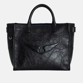 Angel Wings Tote Bag