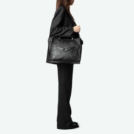 Angel Wings Tote Bag