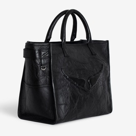 Angel Wings Tote Bag