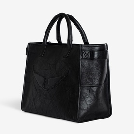 Angel Wings Tote Bag