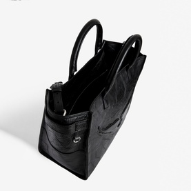 Angel Wings Tote Bag