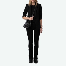 Sunny Moody Crossbody Bag