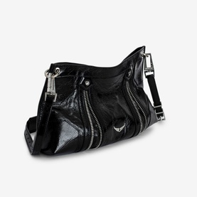 Sunny Moody Crossbody Bag