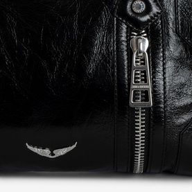 Sunny Moody Crossbody Bag