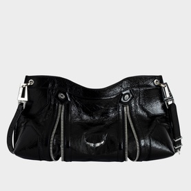 Sunny Moody Crossbody Bag