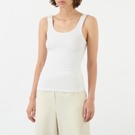 Compact Tank Top