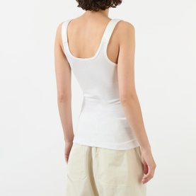 Compact Tank Top