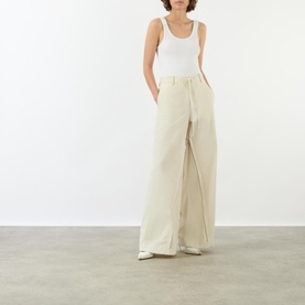 Compact Tank Top
