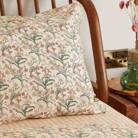 180 Thread Count Romantic Blossom Pillowcase Set