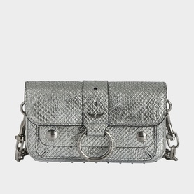 Kate Wallet Metallic Bag