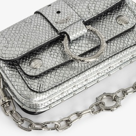 Kate Wallet Metallic Bag