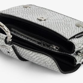Kate Wallet Metallic Bag