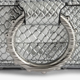 Kate Wallet Metallic Bag