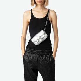 Kate Wallet Metallic Bag