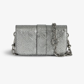 Kate Wallet Metallic Bag