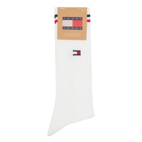 Two-Pack Logo Socks