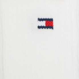 Two-Pack Logo Socks