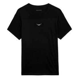 Marta Diamante Wings T-shirt
