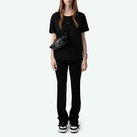Marta Diamante Wings T-shirt