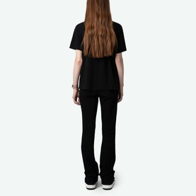 Marta Diamante Wings T-shirt