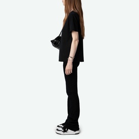 Marta Diamante Wings T-shirt