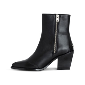 Cara Ankle Boots