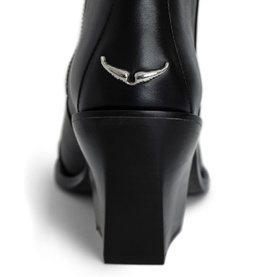 Cara Ankle Boots