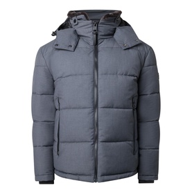 Plaza 3.0 Quilted Jacket
