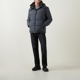 Plaza 3.0 Quilted Jacket