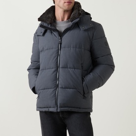 Plaza 3.0 Quilted Jacket