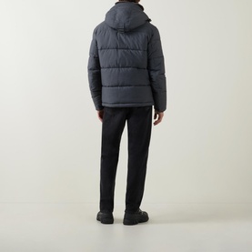 Plaza 3.0 Quilted Jacket