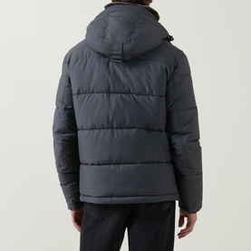 Plaza 3.0 Quilted Jacket