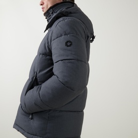 Plaza 3.0 Quilted Jacket