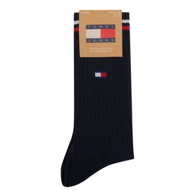 Two-Pack Logo Socks