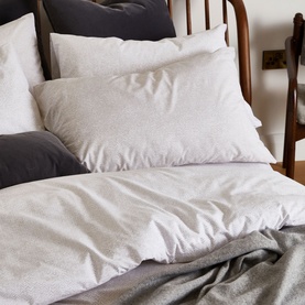 180 Thread Count Nacre Weave Pillowcase Set