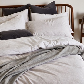 180 Thread Count Nacre Weave Pillowcase Set