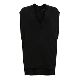 Bern Knitted Vest