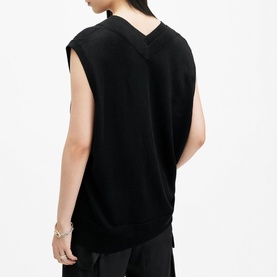 Bern Knitted Vest