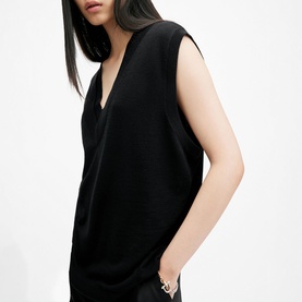 Bern Knitted Vest