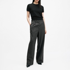 Bern Wool T-Shirt