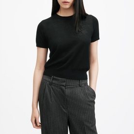 Bern Wool T-Shirt
