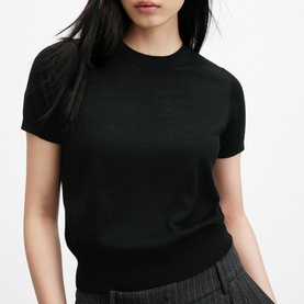 Bern Wool T-Shirt