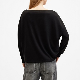 Rita Fine-Knit Sweater