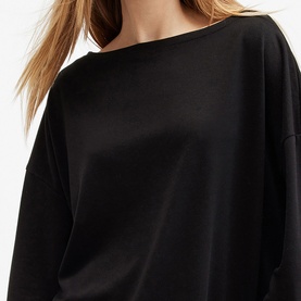 Rita Fine-Knit Sweater