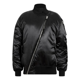 Roomer Bomber Jacket