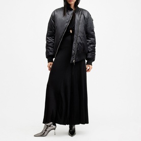 Roomer Bomber Jacket