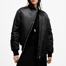 Roomer Bomber Jacket