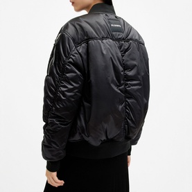 Roomer Bomber Jacket